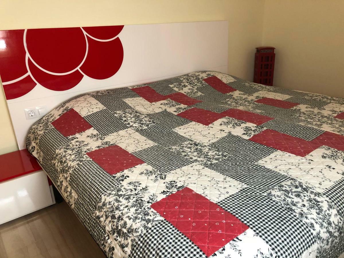 Cale Furs Dels 15 Vila Mar Дения Екстериор снимка