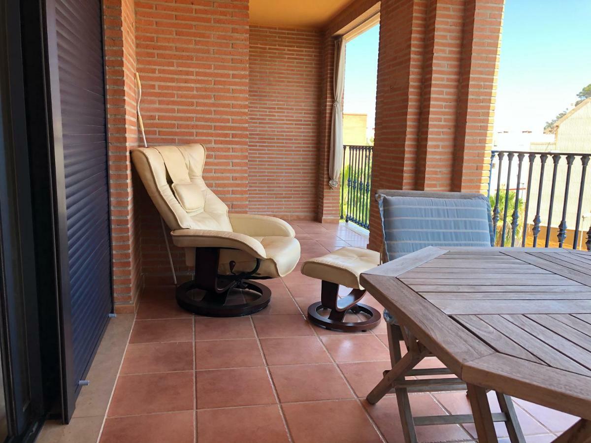 Cale Furs Dels 15 Vila Mar Дения Екстериор снимка