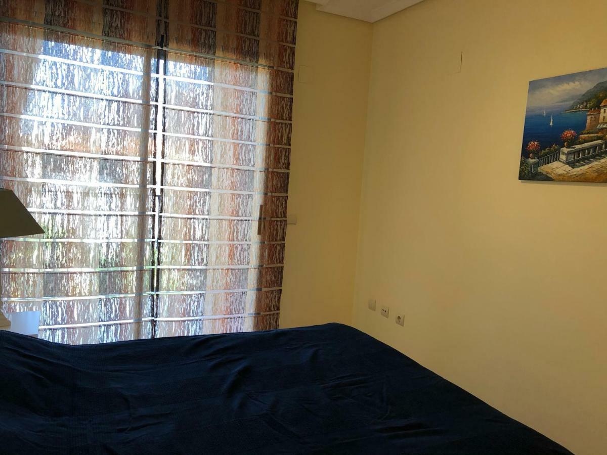 Cale Furs Dels 15 Vila Mar Дения Екстериор снимка