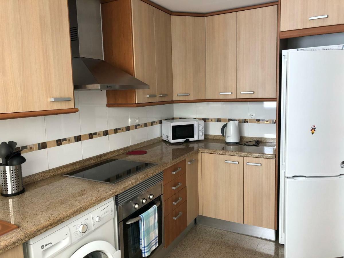 Cale Furs Dels 15 Vila Mar Дения Екстериор снимка