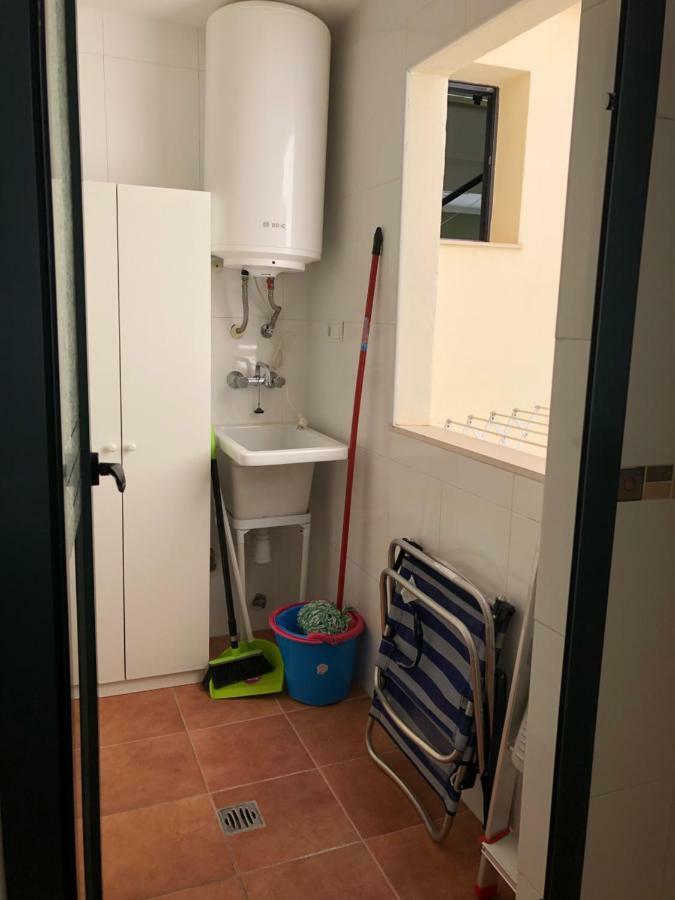 Cale Furs Dels 15 Vila Mar Дения Екстериор снимка