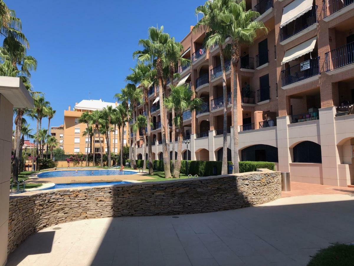 Cale Furs Dels 15 Vila Mar Дения Екстериор снимка
