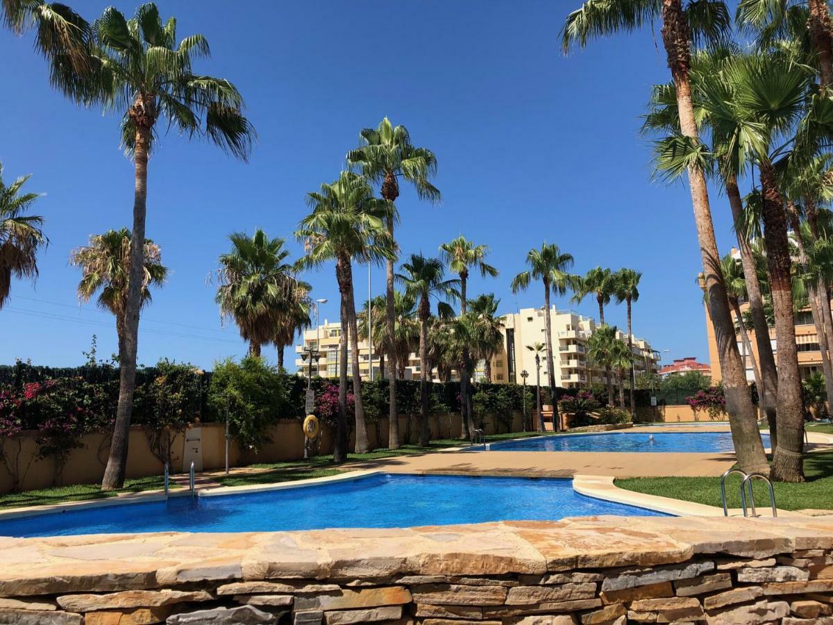 Cale Furs Dels 15 Vila Mar Дения Екстериор снимка