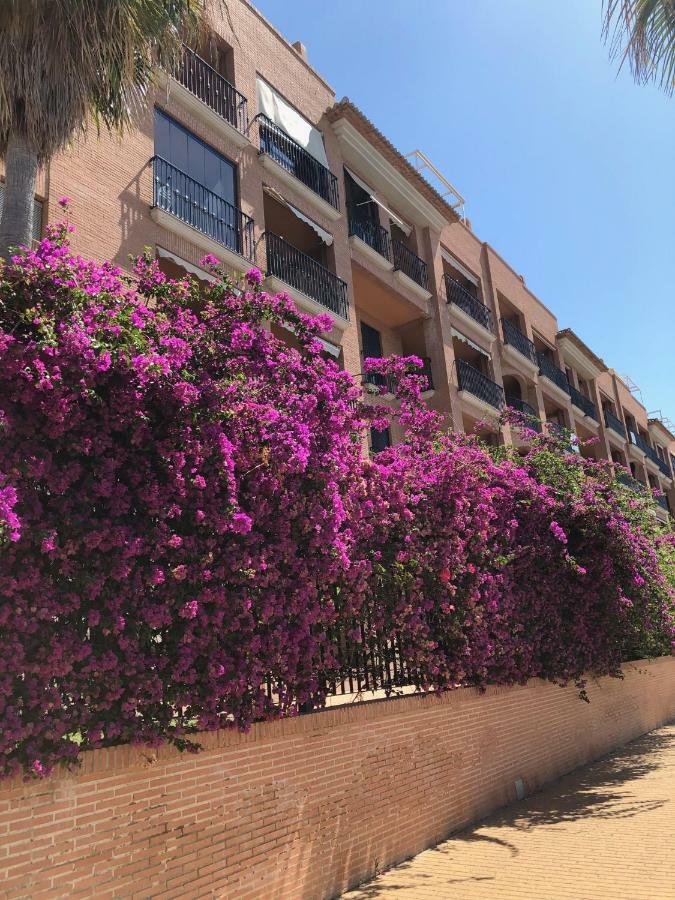 Cale Furs Dels 15 Vila Mar Дения Екстериор снимка