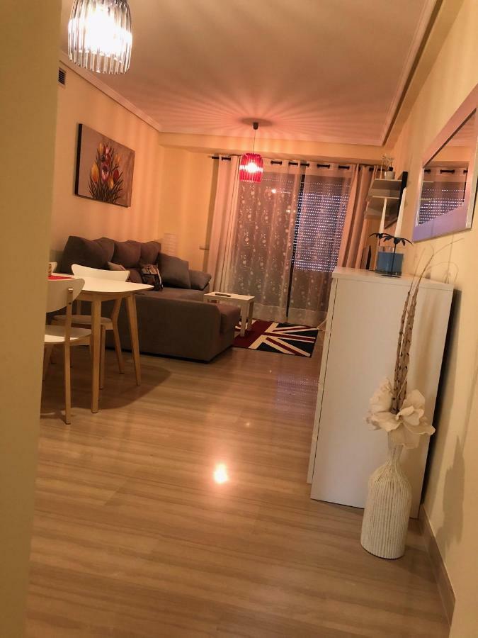 Cale Furs Dels 15 Vila Mar Дения Екстериор снимка