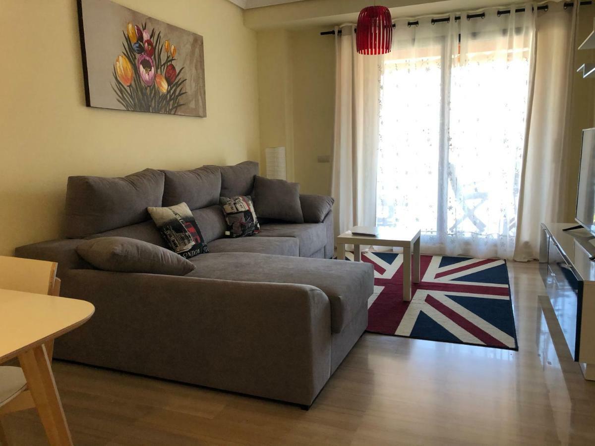 Cale Furs Dels 15 Vila Mar Дения Екстериор снимка